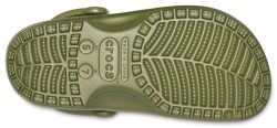 Crocs Classic Army Green Gr&ouml;&szlig;e EU 41-42 Normal