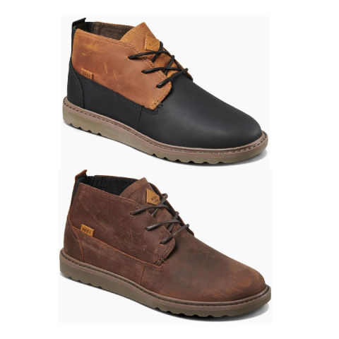 Reef Voyage Boot LE
