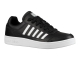 Black/White/White