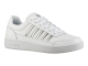 White Silver White