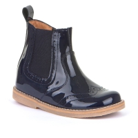 Blue Patent