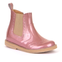 Pink Patent