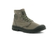 Dusky Green