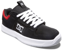 Black/Red/Grey