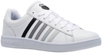 White/Black Gradient