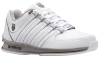 White/Dove/Castor Gray