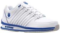 White/Classic Blue/Dove