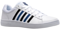 White/Black/Classic Blue