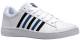 White/Black/Classic Blue