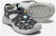 Keen Astoria West Leather