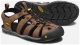 Keen Clearwater Cnx Leather  Magnet/Black