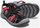 Keen Drift Creek H2  Dark Olive/Black