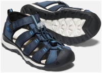 Blue Nights/Brilliant Blue