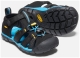 Black/Keen Yellow