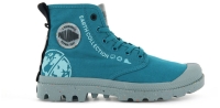 Harbor Blue