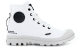 Star White