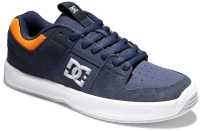 Dc Navy/Orange