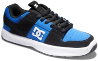 Black/Black/Royal
