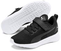 Black White