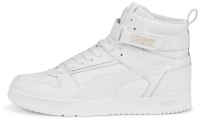 White White Team Gold