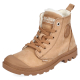 Palladium Pampa Hi Zip Wl