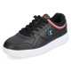 Champion Rebound Low TRIPLE WHT