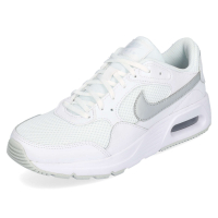 White/Mtlc Platinum-Pure Platinum