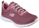 Skechers Flex Appeal 4.0 Brilliant View Blau SLT