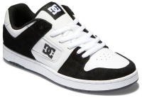 White/Black