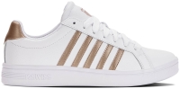 White/Rose Gold