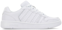 White/White