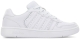 White/White