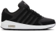 Black/London Fog