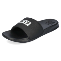 Reef Black/White