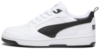 White-Black-Black