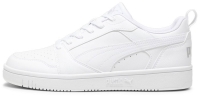 White-Cool Light Gray